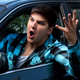 Image for article titled Worst Things To Say To Someone With Road Rage